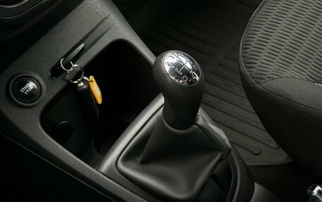 Renault Kaptur I рестайлинг, 2017 год, 1 312 500 рублей, 16 фотография