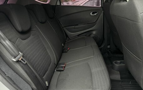 Renault Kaptur I рестайлинг, 2017 год, 1 312 500 рублей, 21 фотография