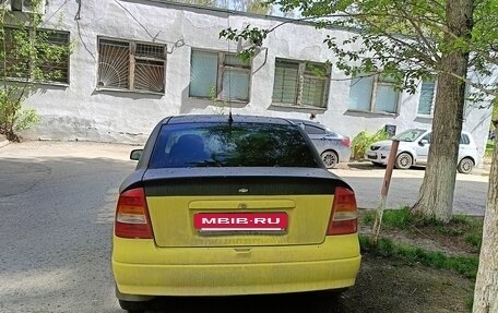 Chevrolet Viva, 2005 год, 350 000 рублей, 4 фотография