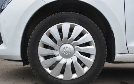 Skoda Rapid II, 2021 год, 1 595 000 рублей, 9 фотография
