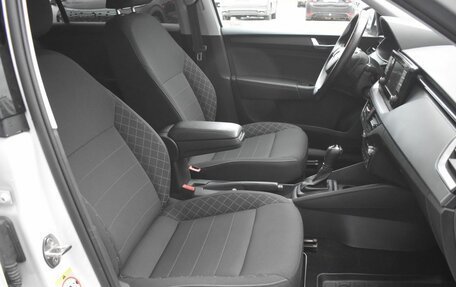 Skoda Rapid II, 2021 год, 1 595 000 рублей, 11 фотография