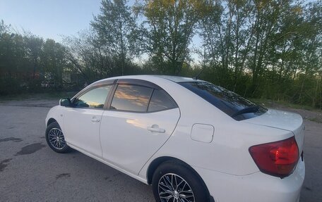 Toyota Allion, 2002 год, 630 000 рублей, 4 фотография