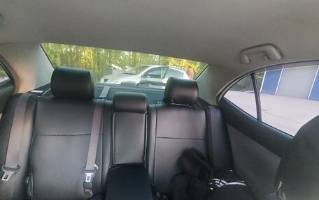 Toyota Allion, 2002 год, 630 000 рублей, 7 фотография