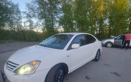 Toyota Allion, 2002 год, 630 000 рублей, 3 фотография