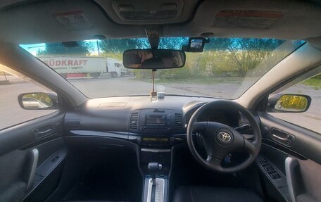 Toyota Allion, 2002 год, 630 000 рублей, 11 фотография