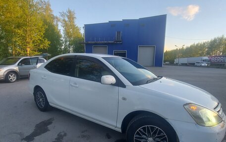 Toyota Allion, 2002 год, 630 000 рублей, 6 фотография