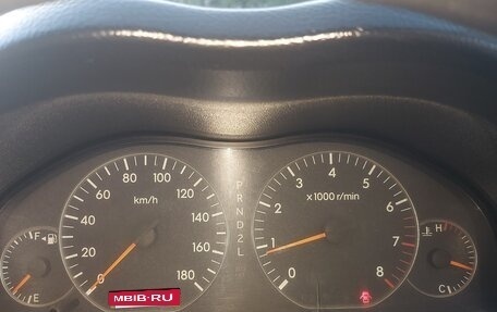 Toyota Allion, 2002 год, 630 000 рублей, 9 фотография