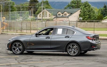 BMW 3 серия, 2022 год, 3 875 000 рублей, 5 фотография