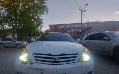 Toyota Allion, 2002 год, 630 000 рублей, 2 фотография