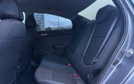 Hyundai Solaris II рестайлинг, 2016 год, 1 100 000 рублей, 8 фотография