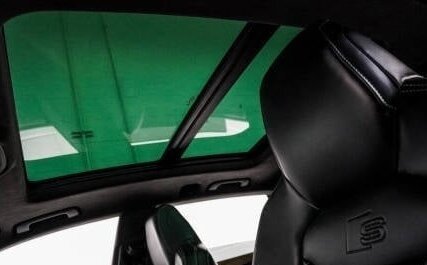 Audi SQ8, 2022 год, 10 905 000 рублей, 15 фотография