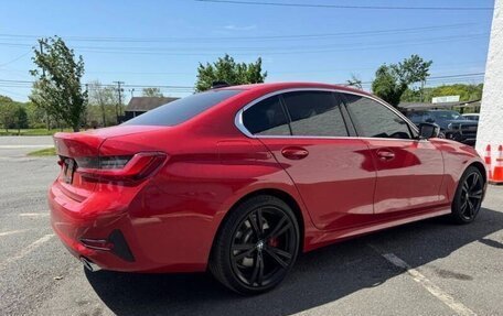BMW 3 серия, 2022 год, 3 585 000 рублей, 4 фотография