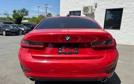 BMW 3 серия, 2022 год, 3 585 000 рублей, 5 фотография
