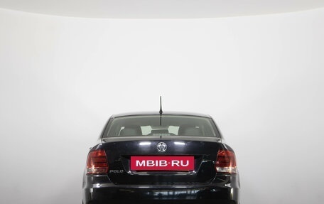 Volkswagen Polo VI (EU Market), 2016 год, 789 000 рублей, 5 фотография