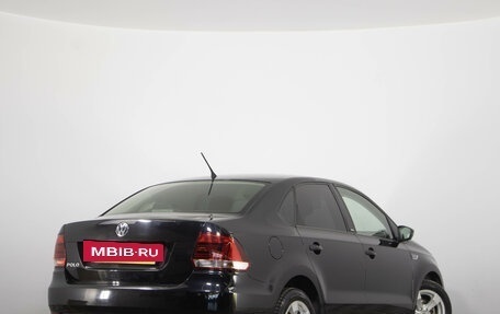 Volkswagen Polo VI (EU Market), 2016 год, 789 000 рублей, 6 фотография