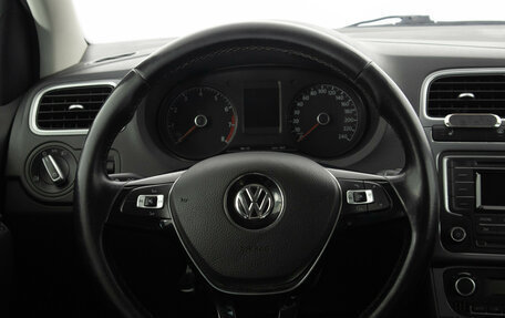 Volkswagen Polo VI (EU Market), 2016 год, 789 000 рублей, 18 фотография