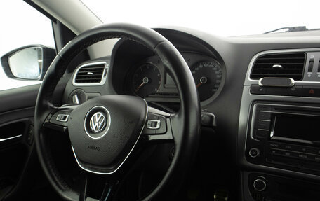 Volkswagen Polo VI (EU Market), 2016 год, 789 000 рублей, 12 фотография