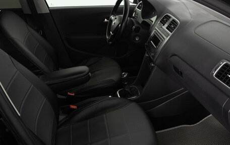 Volkswagen Polo VI (EU Market), 2016 год, 789 000 рублей, 11 фотография