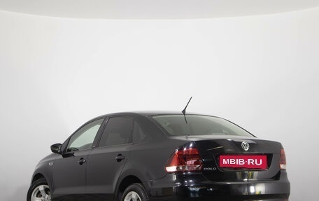 Volkswagen Polo VI (EU Market), 2016 год, 789 000 рублей, 4 фотография