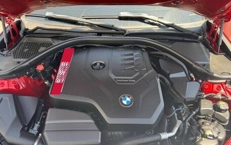 BMW 3 серия, 2022 год, 3 585 000 рублей, 12 фотография