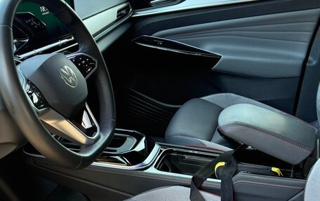 Volkswagen ID.4, 2024 год, 3 850 000 рублей, 4 фотография