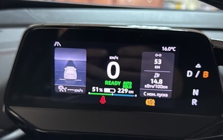 Volkswagen ID.4, 2024 год, 3 850 000 рублей, 13 фотография