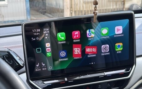 Volkswagen ID.4, 2024 год, 3 850 000 рублей, 7 фотография