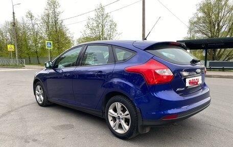 Ford Focus III, 2014 год, 980 000 рублей, 7 фотография