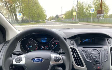 Ford Focus III, 2014 год, 980 000 рублей, 9 фотография