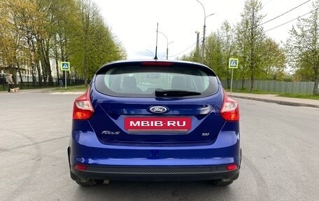 Ford Focus III, 2014 год, 980 000 рублей, 6 фотография