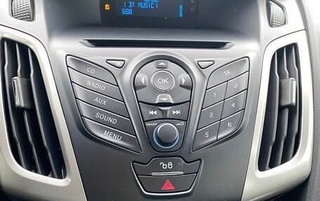 Ford Focus III, 2014 год, 980 000 рублей, 11 фотография
