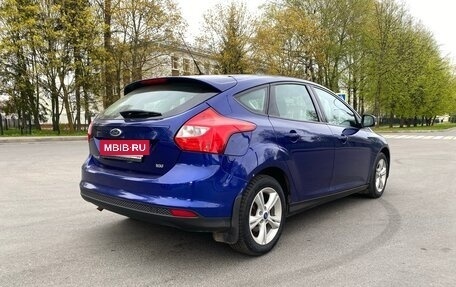Ford Focus III, 2014 год, 980 000 рублей, 5 фотография
