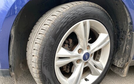 Ford Focus III, 2014 год, 980 000 рублей, 12 фотография