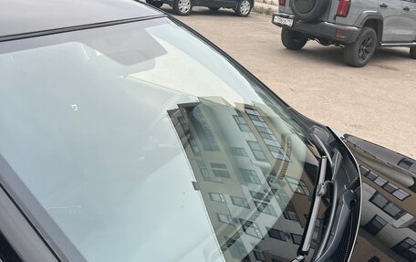 KIA Rio IV, 2018 год, 1 370 000 рублей, 9 фотография