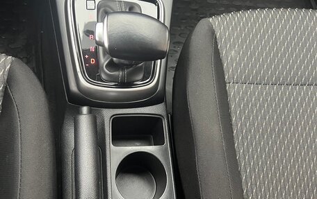 KIA Rio IV, 2018 год, 1 370 000 рублей, 10 фотография