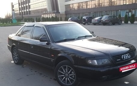 Audi A6, 1995 год, 385 000 рублей, 2 фотография