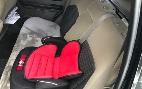 Nissan X-Trail, 2003 год, 550 000 рублей, 7 фотография