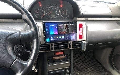 Nissan X-Trail, 2003 год, 550 000 рублей, 4 фотография