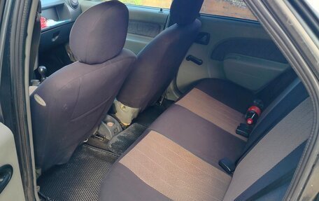 Renault Logan I, 2007 год, 220 000 рублей, 6 фотография