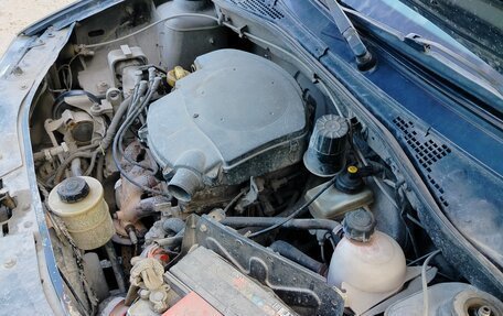 Renault Logan I, 2007 год, 220 000 рублей, 8 фотография