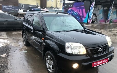 Nissan X-Trail, 2003 год, 550 000 рублей, 2 фотография