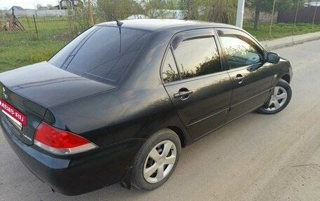 Mitsubishi Lancer IX, 2005 год, 310 000 рублей, 2 фотография