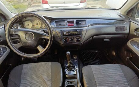 Mitsubishi Lancer IX, 2005 год, 310 000 рублей, 9 фотография