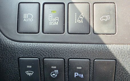 Toyota Highlander III, 2015 год, 2 950 000 рублей, 9 фотография