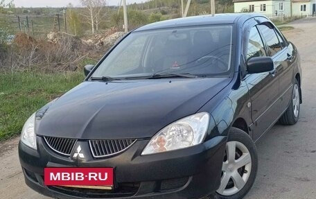 Mitsubishi Lancer IX, 2005 год, 310 000 рублей, 5 фотография