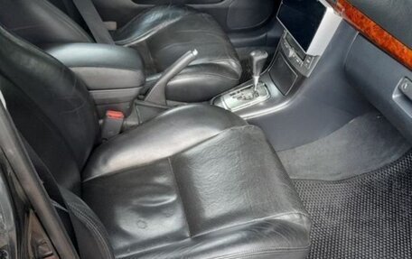 Toyota Avensis III рестайлинг, 2004 год, 610 000 рублей, 5 фотография