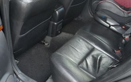 Toyota Avensis III рестайлинг, 2004 год, 610 000 рублей, 7 фотография