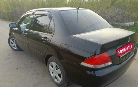 Mitsubishi Lancer IX, 2005 год, 310 000 рублей, 4 фотография