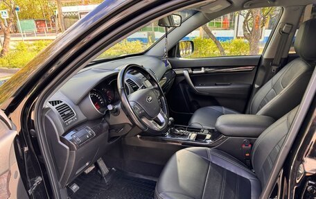 KIA Sorento II рестайлинг, 2019 год, 2 050 000 рублей, 9 фотография