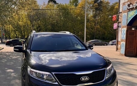 KIA Sorento II рестайлинг, 2019 год, 2 050 000 рублей, 4 фотография